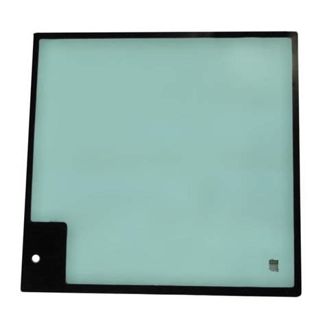 wholesale glass for john deere skid steer|Front Windshield Glass for John Deere® Skid Steer Loader, .